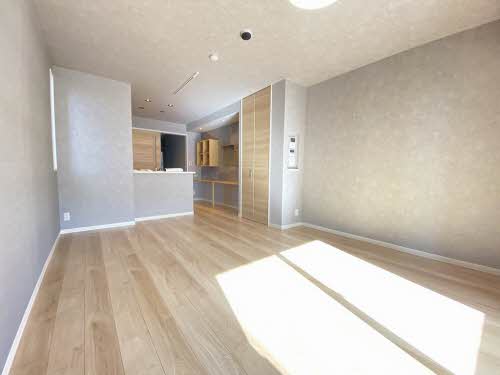 エストグラン　虎丸 201号-2