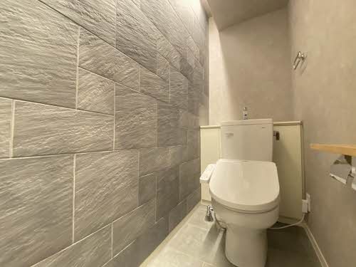 エストグラン　虎丸 201号-5