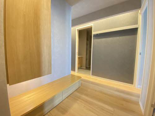 エストグラン　虎丸 201号-11