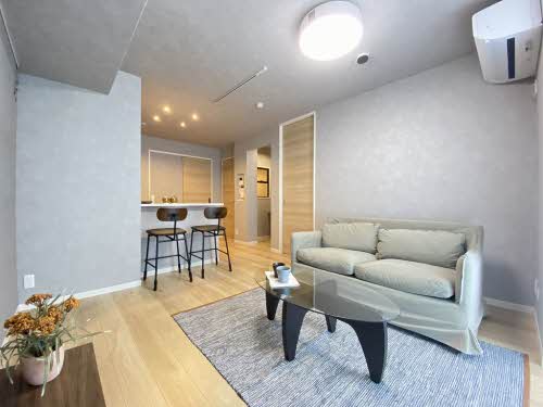 エストグラン　虎丸 202号-2