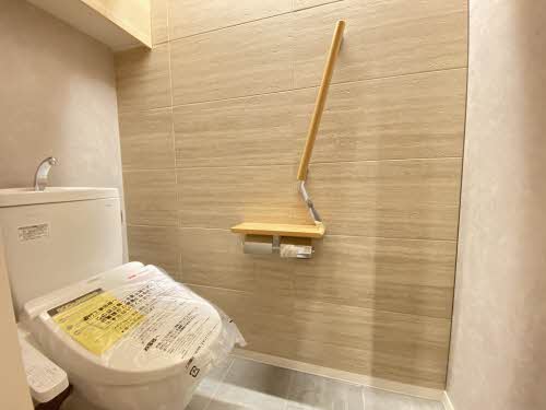 エストグラン　虎丸 202号-5