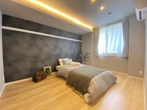 エストグラン　虎丸 202号-8