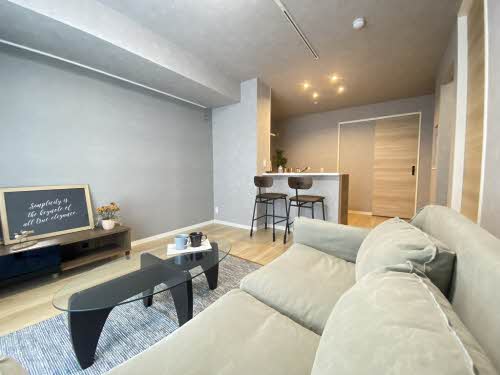 エストグラン　虎丸 202号-11