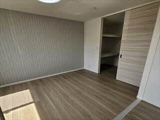 メゾンドゥレーブ 102号-2