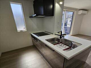 メゾンドゥレーブ 102号-3