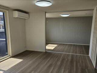 メゾンドゥレーブ 102号-5