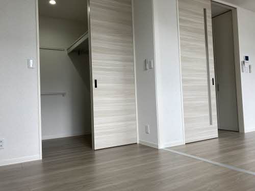 メゾンドゥレーブ 102号-6