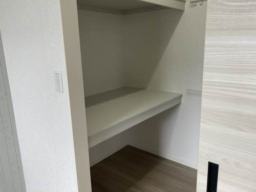 メゾンドゥレーブ 102号-7