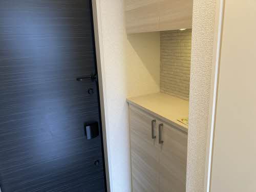 メゾンドゥレーブ 102号-12