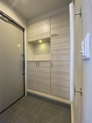 ヴィータ森合町 101号-5