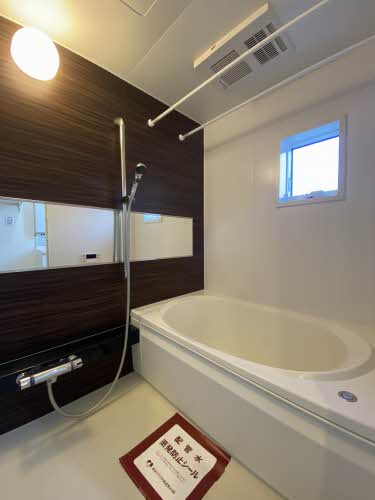 ヴィータ森合町 101号-6