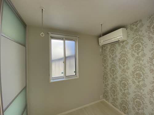 ヴィータ森合町 101号-9