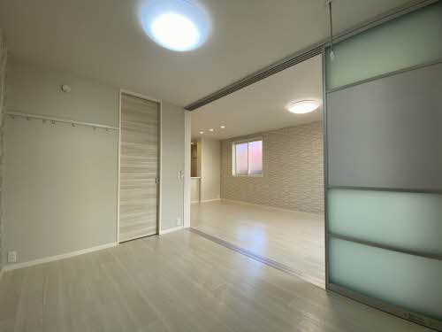 ヴィータ森合町 101号-10