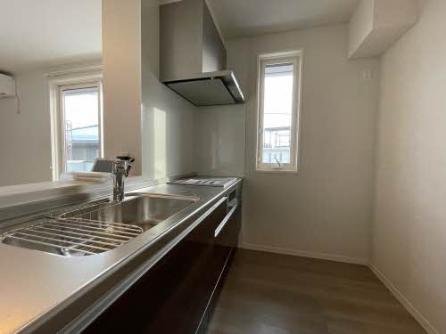 シャーメゾンすみれ 202号-4