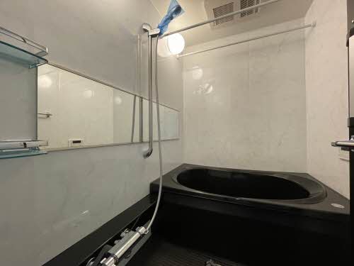 シャーメゾンすみれ 202号-5