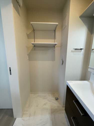 シャーメゾンすみれ 202号-7