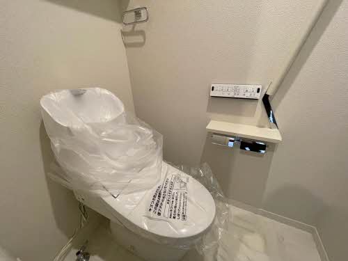 シャーメゾンすみれ 202号-8