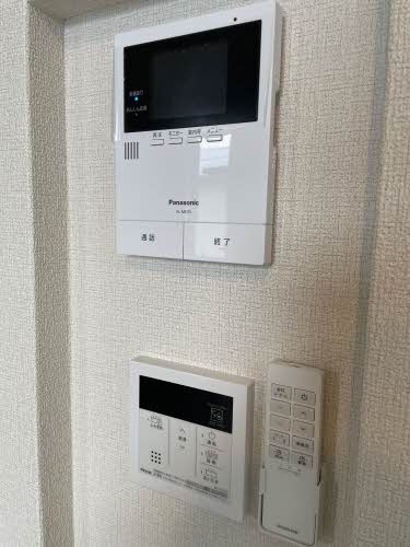 シャーメゾンすみれ 202号-11