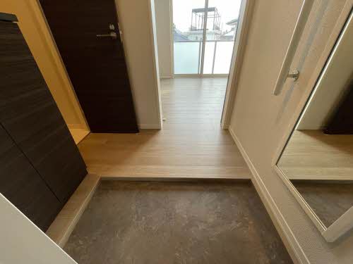 シャーメゾンすみれ 202号-15