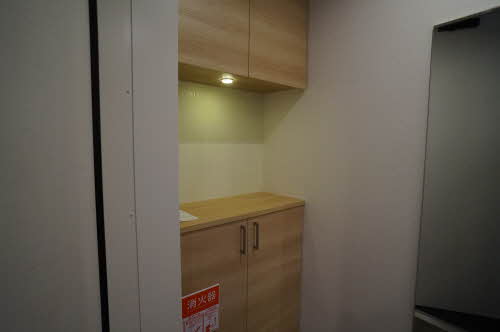 シャーメゾンイーグル 202号-5