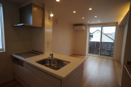 シャーメゾンイーグル 202号-6