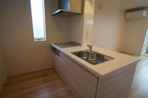 シャーメゾンイーグル 202号-8