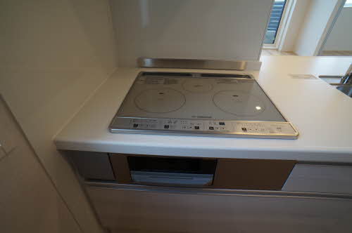 シャーメゾンイーグル 202号-9