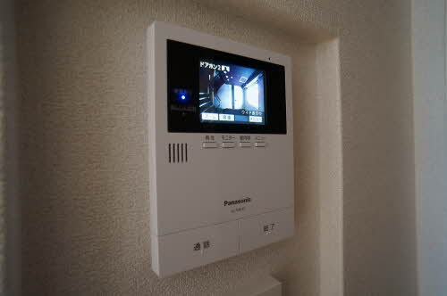 シャーメゾンイーグル 202号-10