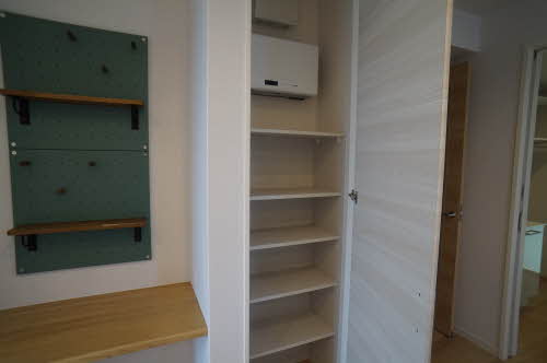 シャーメゾンイーグル 202号-12