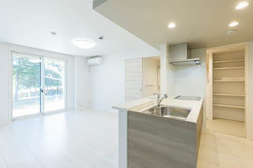 広瀬橋桜館 102号-2