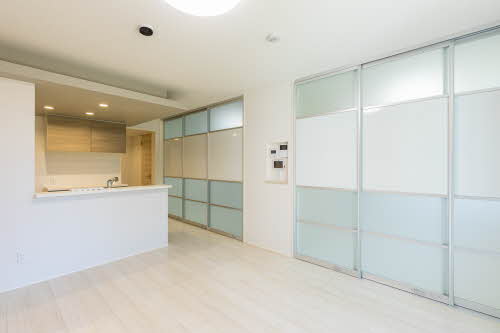 広瀬橋桜館 102号-3