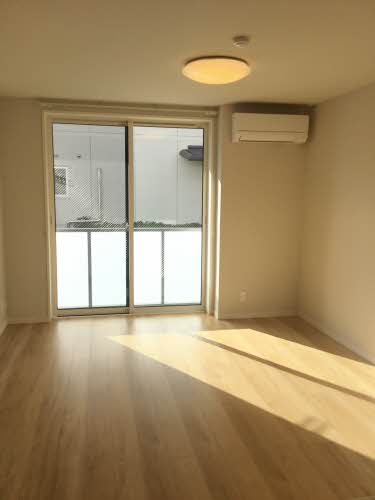 グレースいわき 103号-4