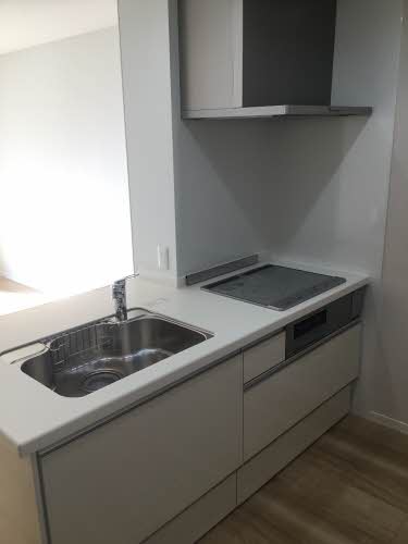 グレースいわき 103号-6