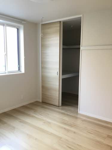 グレースいわき 103号-7