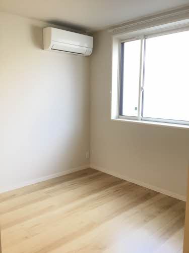 グレースいわき 103号-8