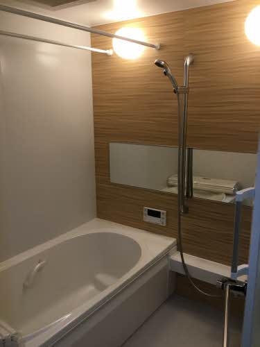 グレースいわき 103号-9