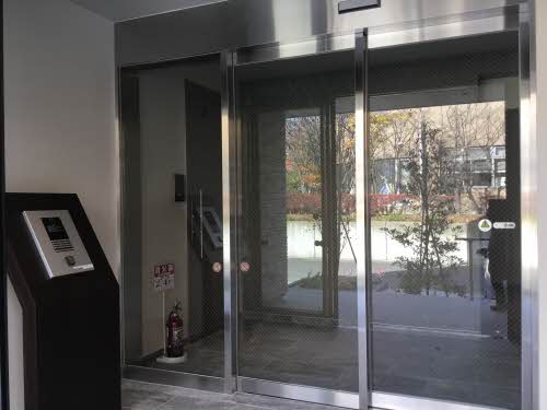 グレースいわき 201号-2