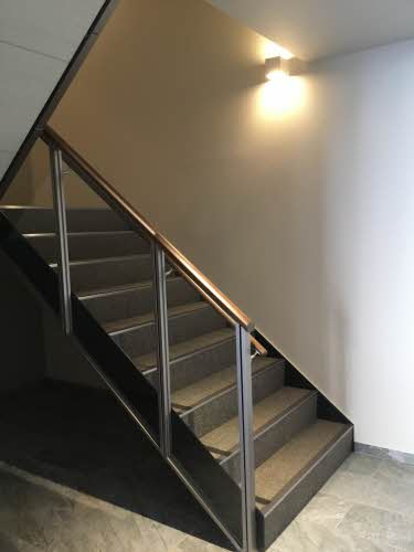 グレースいわき 201号-3