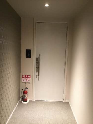 グレースいわき 201号-4