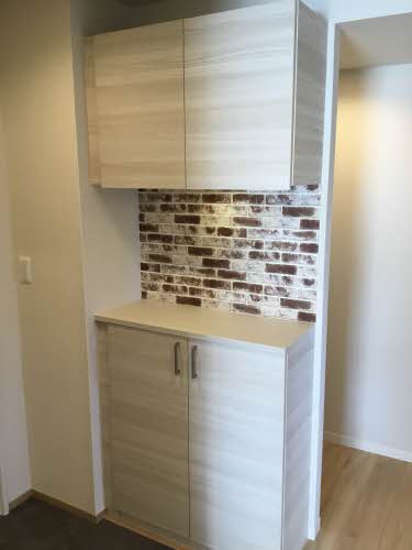 グレースいわき 201号-5