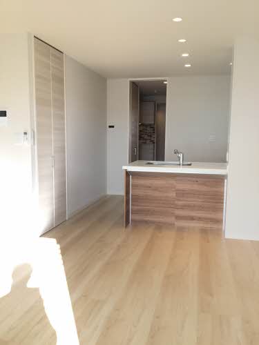 グレースいわき 201号-7