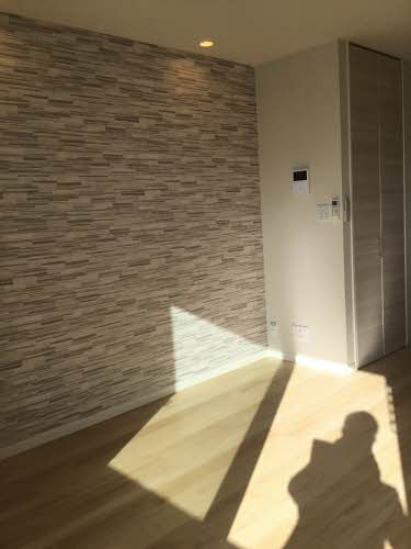 グレースいわき 201号-8