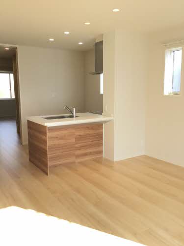 グレースいわき 201号-9