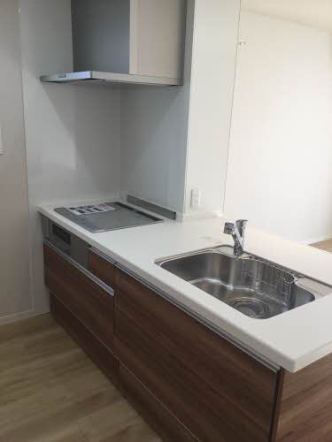 グレースいわき 201号-10