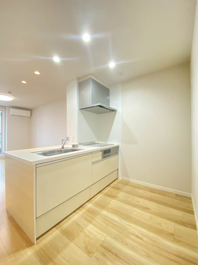 グレースいわき 303号-4