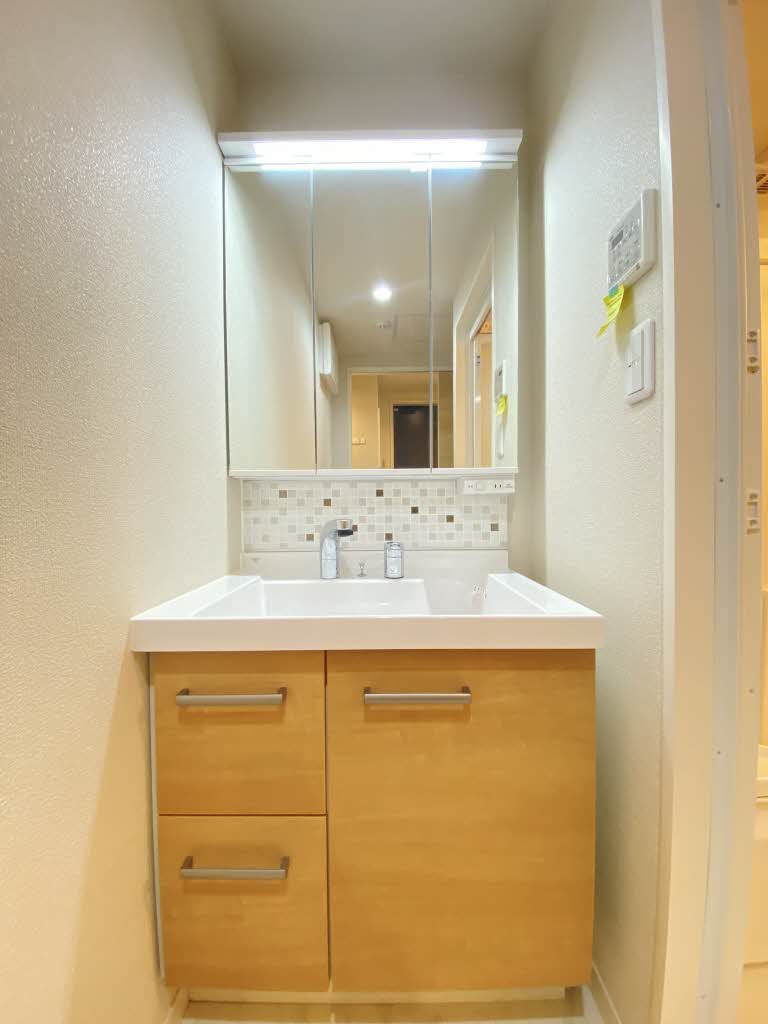 グレースいわき 303号-7