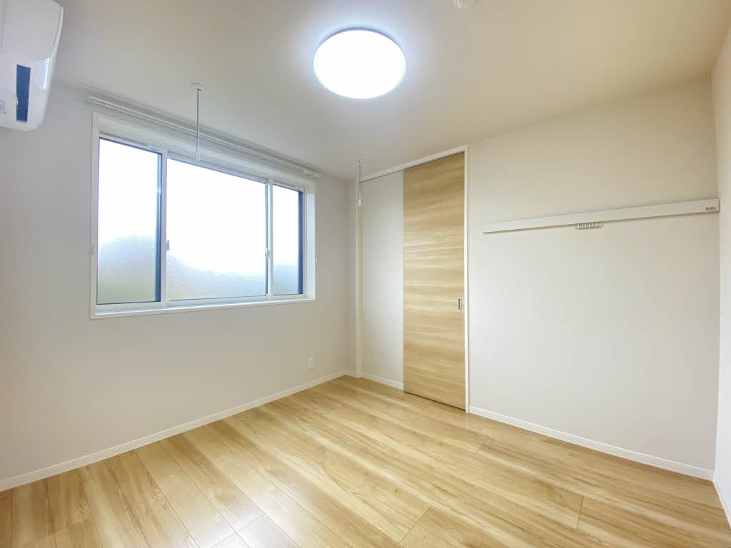 グレースいわき 303号-9