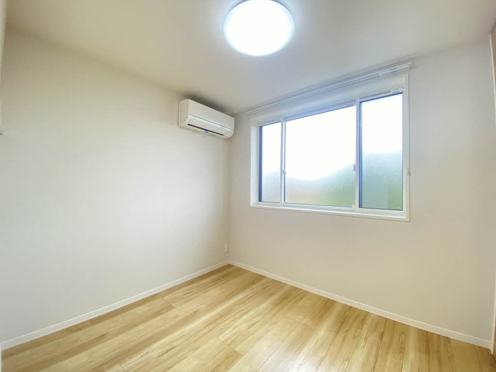 グレースいわき 303号-11