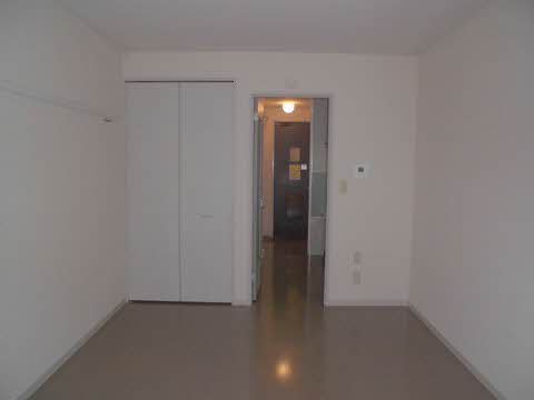 ルミエールコートⅤ 202号-2