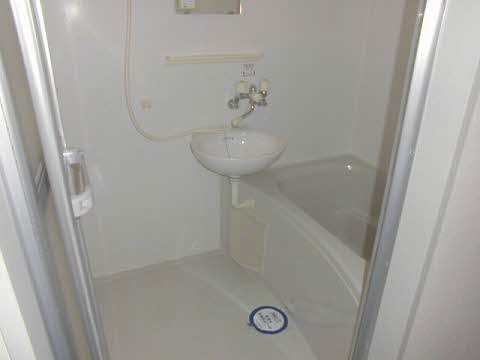 ルミエールコートⅤ 202号-5